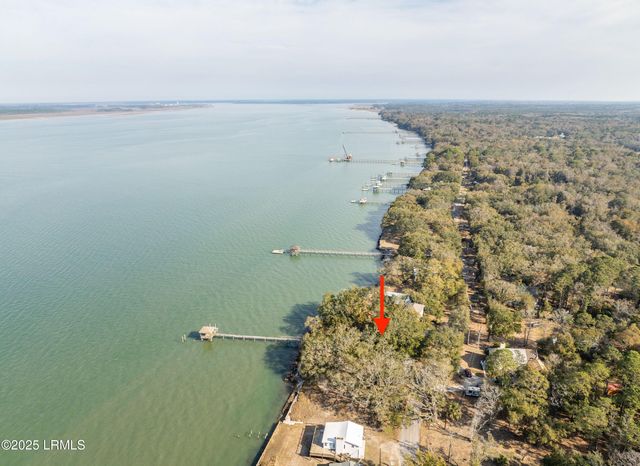 45 Bay Point Road, St. Helena Island, SC 29920
