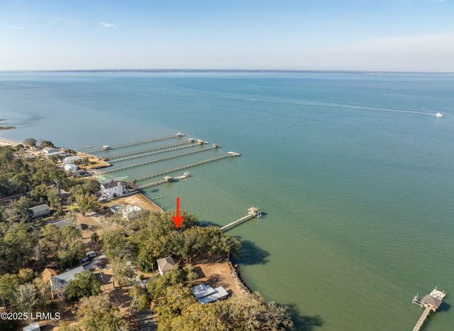45 Bay Point Road, St. Helena Island, SC 29920