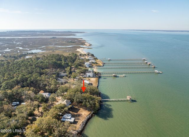 45 Bay Point Road, St. Helena Island, SC 29920