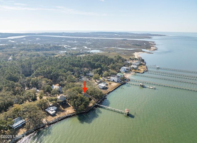 45 Bay Point Road, St. Helena Island, SC 29920