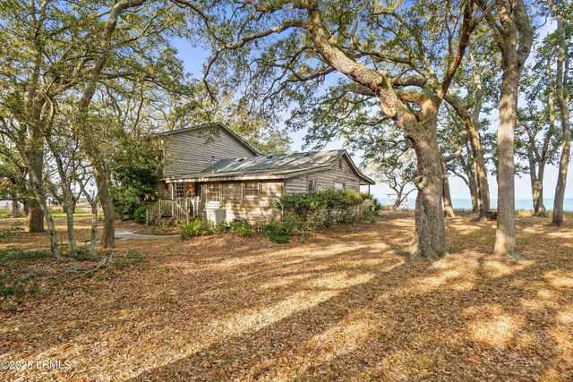 45 Bay Point Road, St. Helena Island, SC 29920