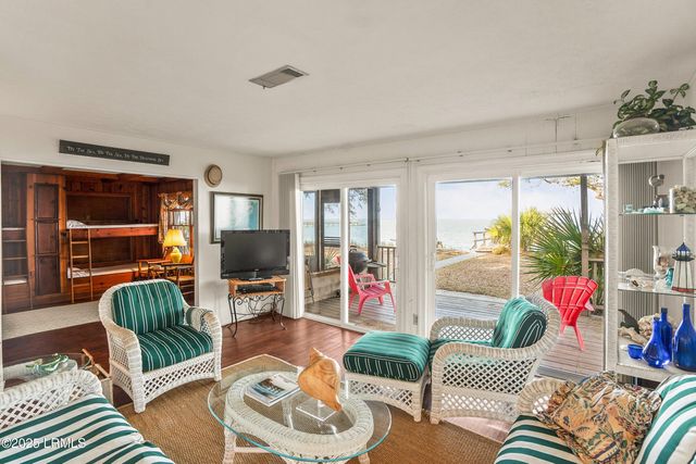 45 Bay Point Road, St. Helena Island, SC 29920