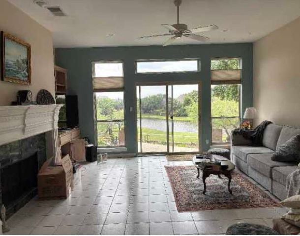 2104 Mossy Oak Drive, Irving, TX 75063