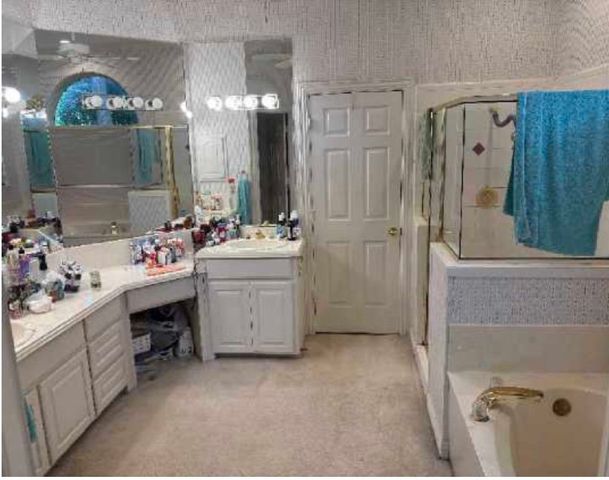 2104 Mossy Oak Drive, Irving, TX 75063