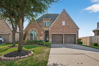 21139 Shelbyville Drive, Richmond, TX 77407