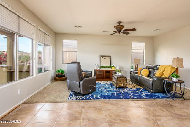 42614 W Constellation Drive, Maricopa, AZ 85138