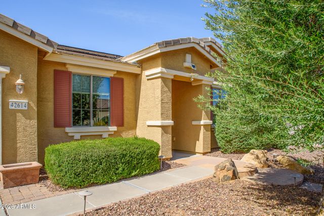 42614 W Constellation Drive, Maricopa, AZ 85138