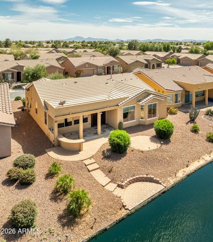 42614 W Constellation Drive, Maricopa, AZ 85138