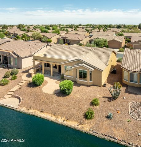 42614 W Constellation Drive, Maricopa, AZ 85138