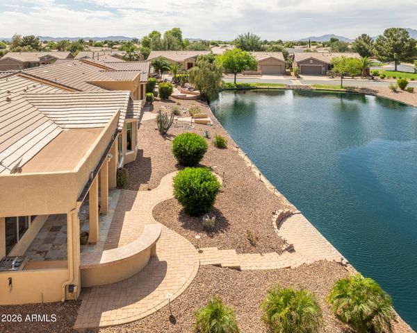42614 W Constellation Drive, Maricopa, AZ 85138