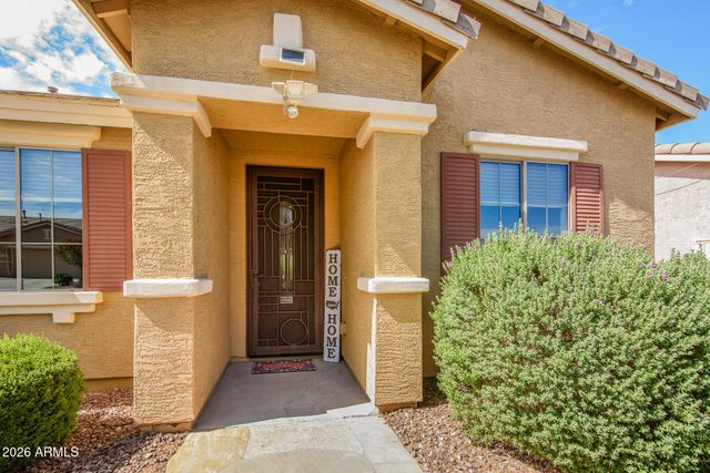 42614 W Constellation Drive, Maricopa, AZ 85138