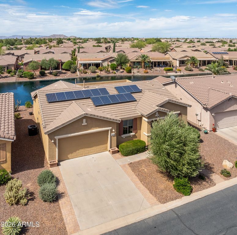 42614 W Constellation Drive, Maricopa, AZ 85138