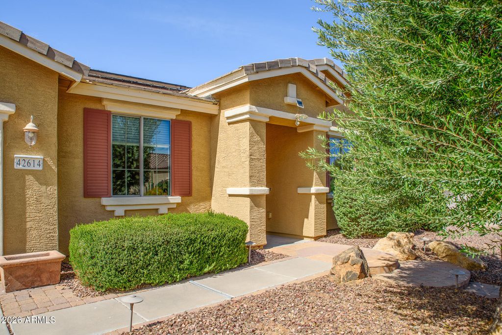 42614 W Constellation Drive, Maricopa, AZ 85138 — photo 3