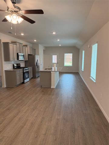 10213 Barron Drive, Aubrey, TX 76227