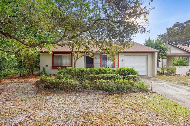 170 SAND PINE CIRCLE, Sanford, FL 32773