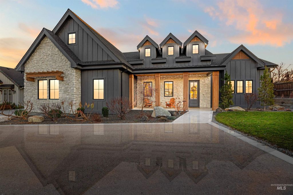 6374 S Bosch Way, Meridian, ID 83642