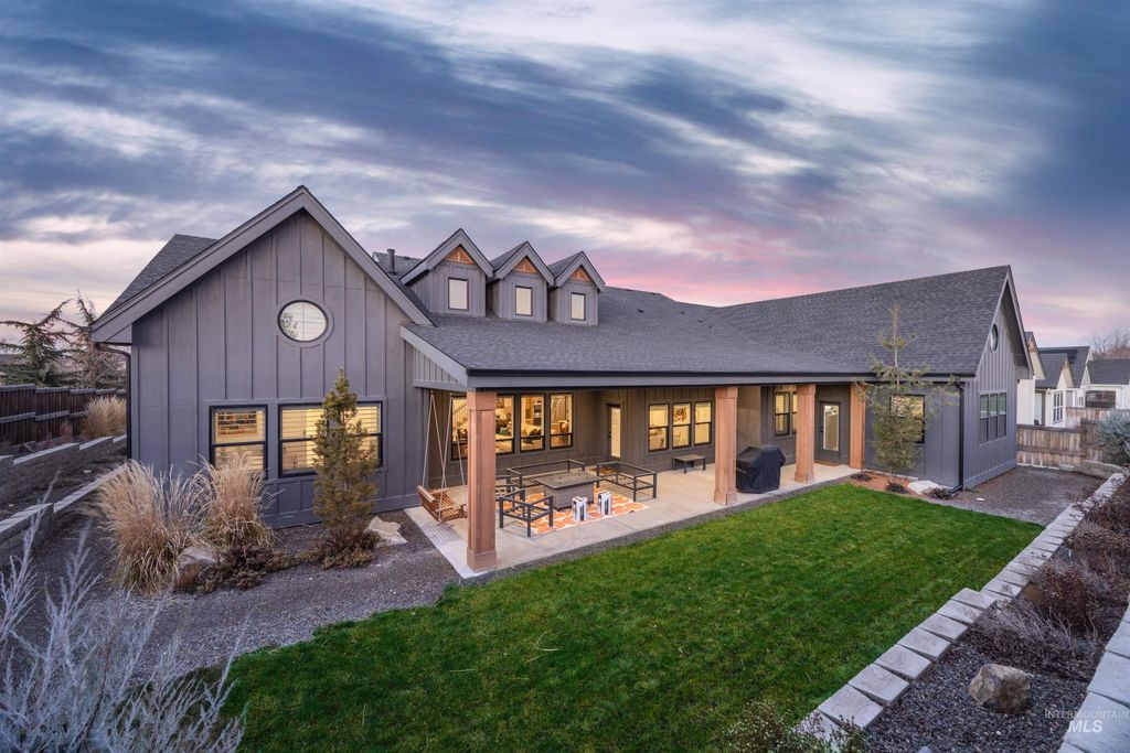 6374 S Bosch Way, Meridian, ID 83642 photo 45