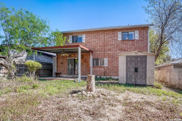 10422 Pine Glade, San Antonio, TX 78245