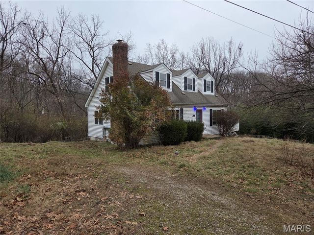 1 Silverwoods Lane, Fenton, MO 63026