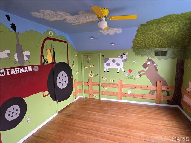 1 Silverwoods Lane, Fenton, MO 63026