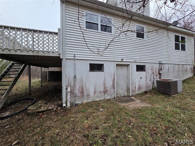 1 Silverwoods Lane, Fenton, MO 63026