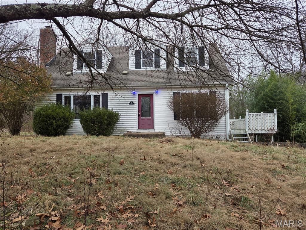 1 Silverwoods Lane, Fenton, MO 63026