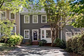 1427 Old Virginia Court, Marietta, GA 30067
