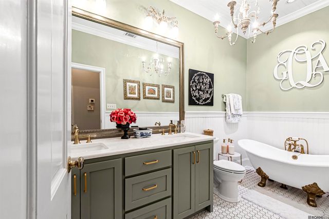 19424 Creek Round Ave, Baton Rouge, LA 70817