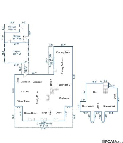 19424 Creek Round Ave, Baton Rouge, LA 70817