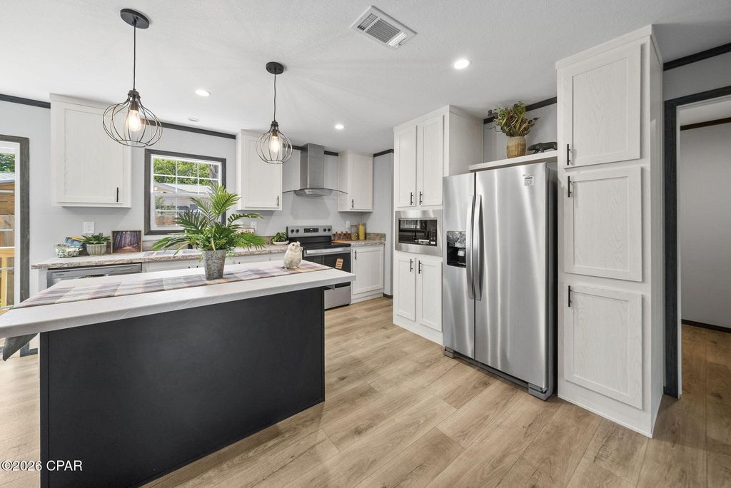 Image 1 of property listing at 126 N Vestavia Street, Panama City Beach, FL 32413