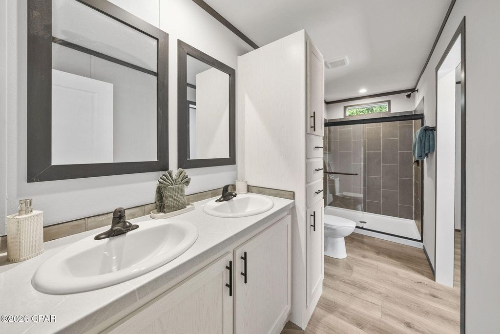 Image 10 of property listing at 126 N Vestavia Street, Panama City Beach, FL 32413