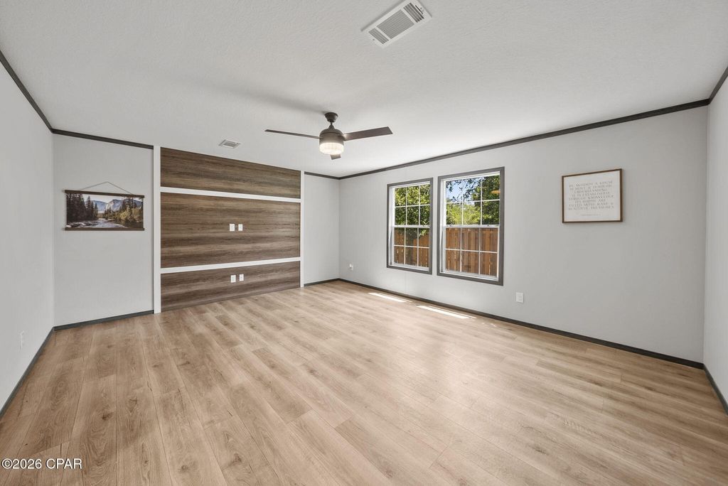 Image 16 of property listing at 126 N Vestavia Street, Panama City Beach, FL 32413