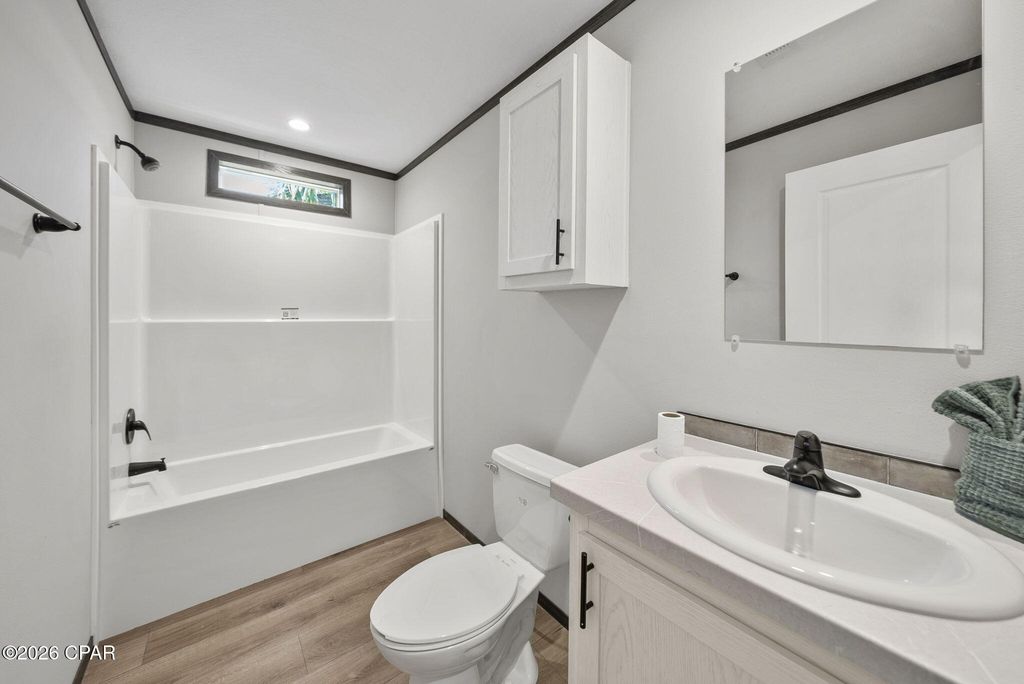 Image 18 of property listing at 126 N Vestavia Street, Panama City Beach, FL 32413