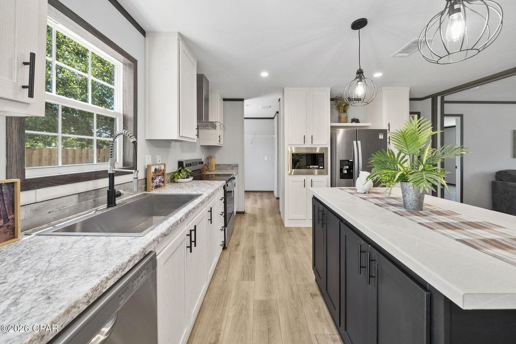 Image 2 of property listing at 126 N Vestavia Street, Panama City Beach, FL 32413