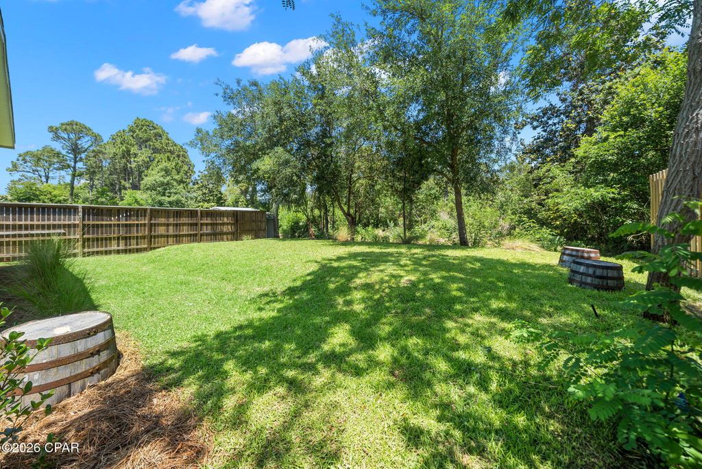 Image 24 of property listing at 126 N Vestavia Street, Panama City Beach, FL 32413