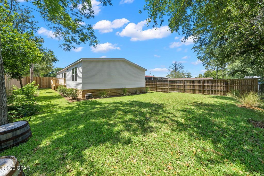 Image 25 of property listing at 126 N Vestavia Street, Panama City Beach, FL 32413