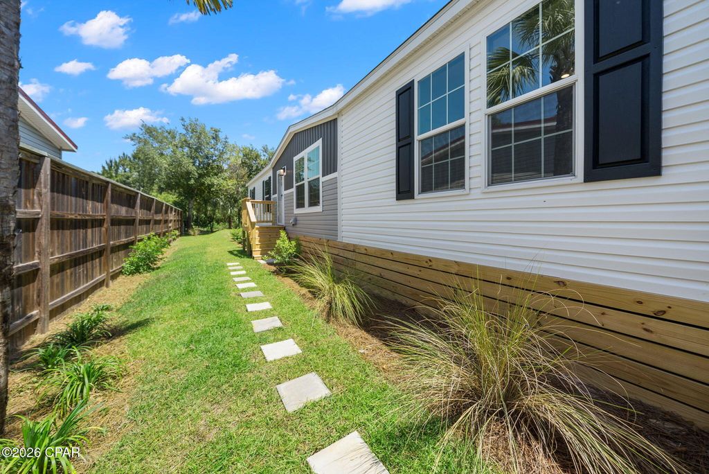 Image 27 of property listing at 126 N Vestavia Street, Panama City Beach, FL 32413