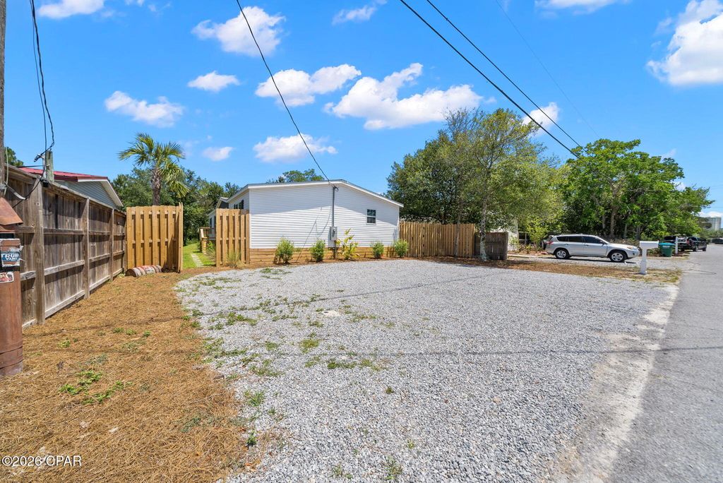 Image 28 of property listing at 126 N Vestavia Street, Panama City Beach, FL 32413