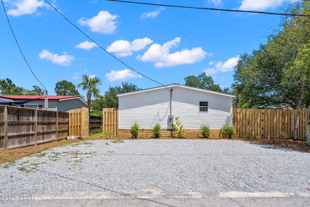 Image 29 of property listing at 126 N Vestavia Street, Panama City Beach, FL 32413