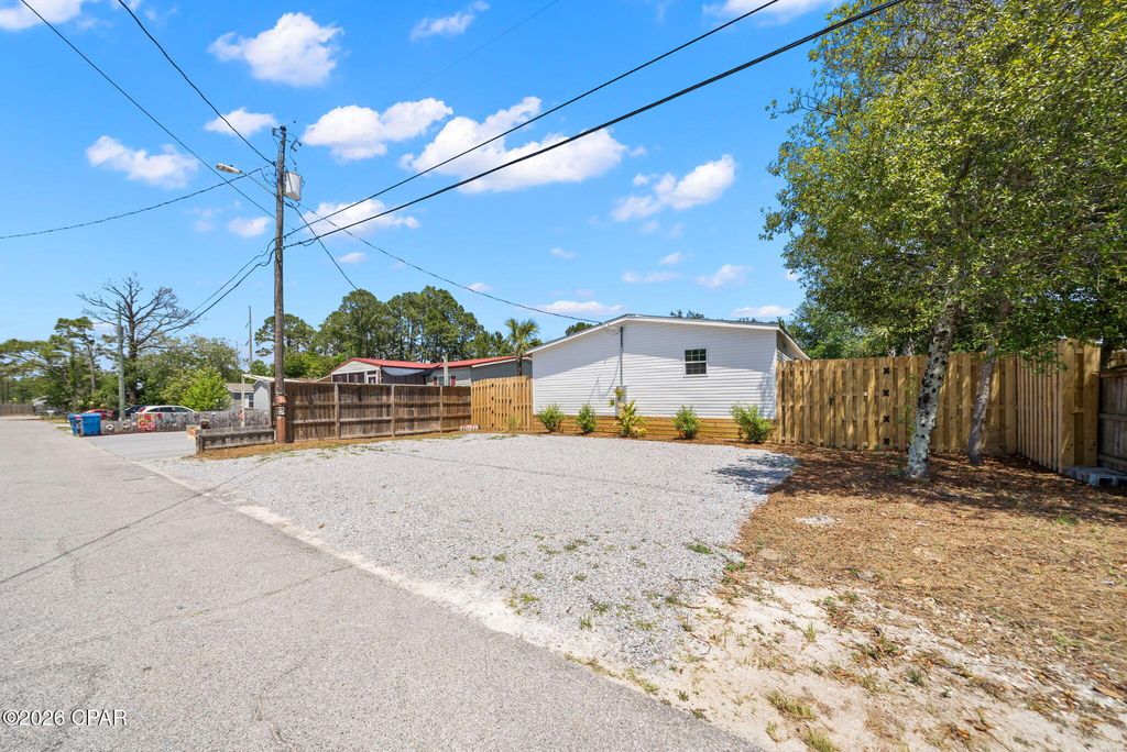 Image 30 of property listing at 126 N Vestavia Street, Panama City Beach, FL 32413