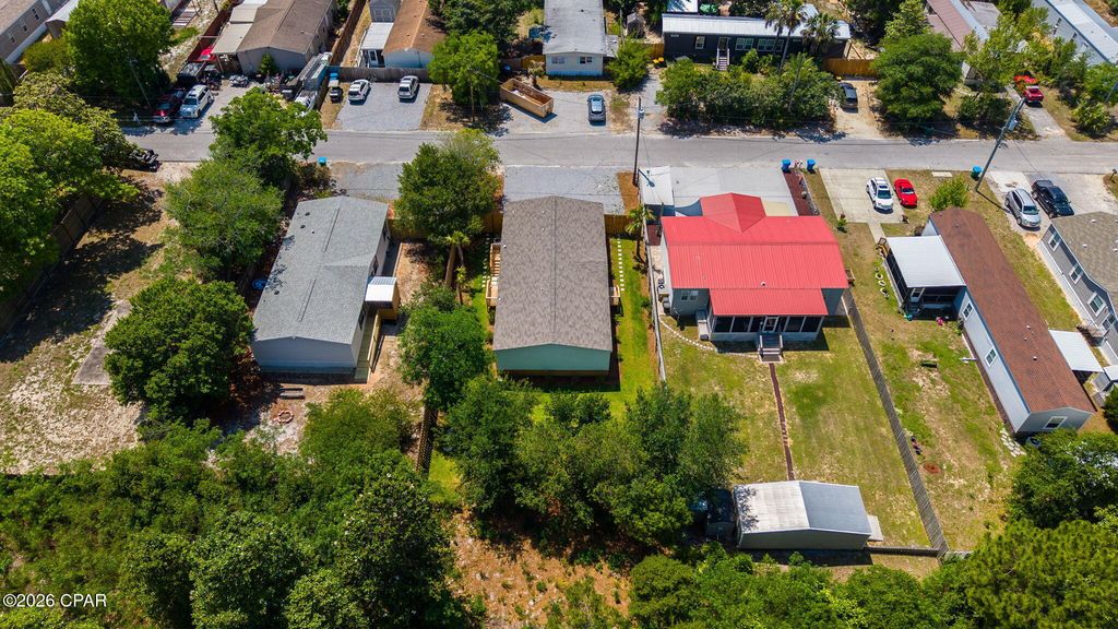 Image 32 of property listing at 126 N Vestavia Street, Panama City Beach, FL 32413