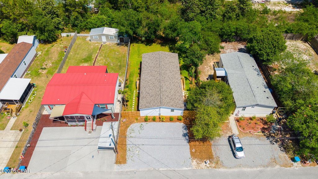 Image 33 of property listing at 126 N Vestavia Street, Panama City Beach, FL 32413