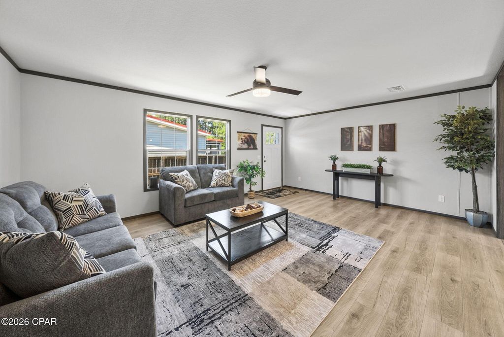 Image 7 of property listing at 126 N Vestavia Street, Panama City Beach, FL 32413
