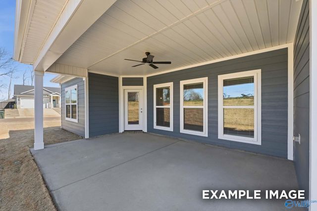 215 Hibiscus Drive, Hazel Green, AL 35750