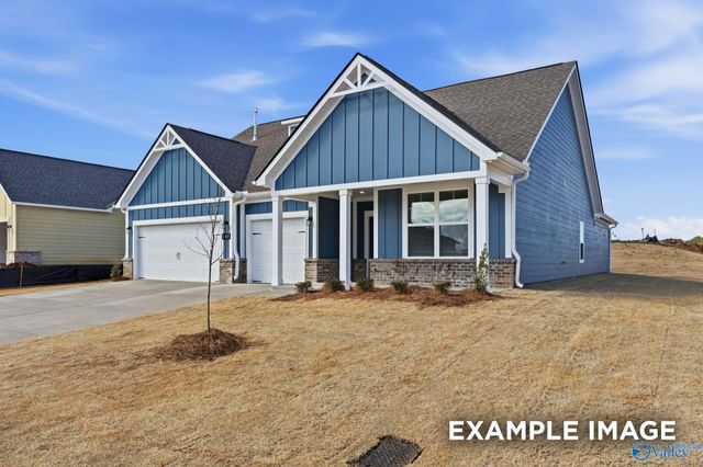215 Hibiscus Drive, Hazel Green, AL 35750