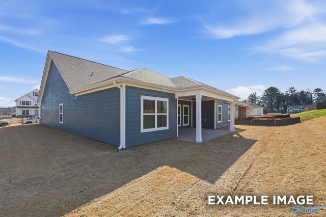 215 Hibiscus Drive, Hazel Green, AL 35750