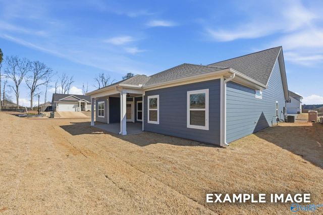 215 Hibiscus Drive, Hazel Green, AL 35750