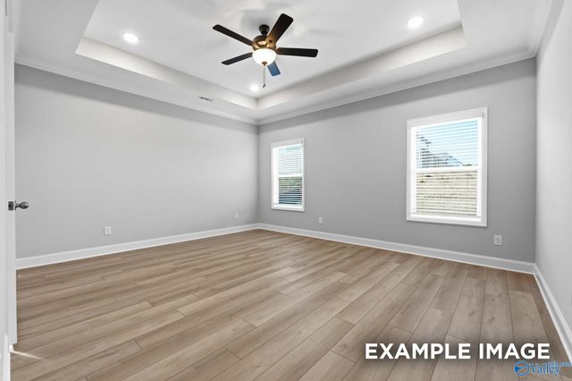 215 Hibiscus Drive, Hazel Green, AL 35750