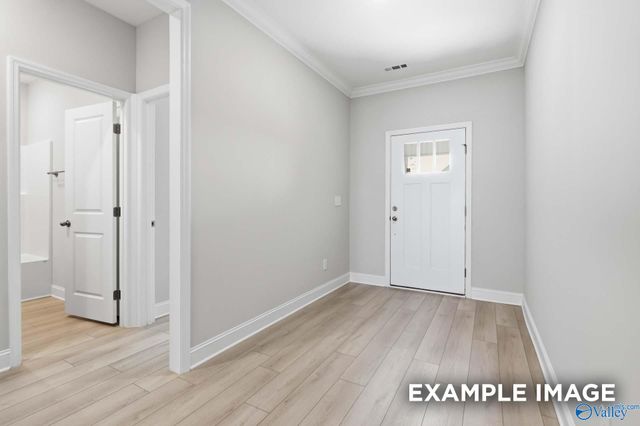 215 Hibiscus Drive, Hazel Green, AL 35750