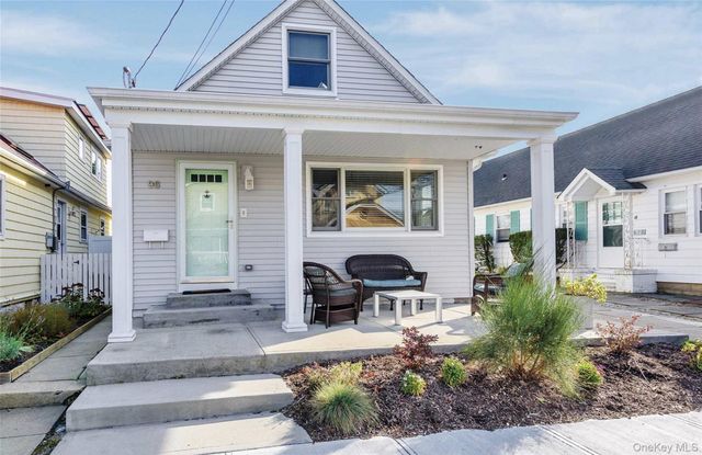 96 Coronado Street, Atlantic Beach, NY 11509